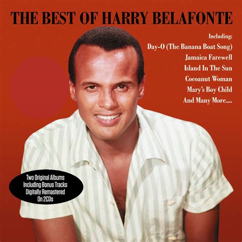 From “Deluxe: Greatest Hits - Harry Belafonte” album🎧 Stream the album here → http://bit.ly/HarryBelafonte_Apple / http://bit.ly/HarryBelafonte_Spotify🎵 L...